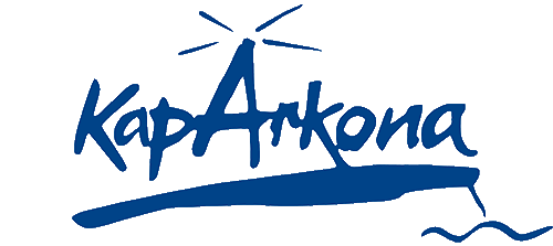 kaparkona Urlaub am Kap Arkona auf Rügen - Kap Arkona
