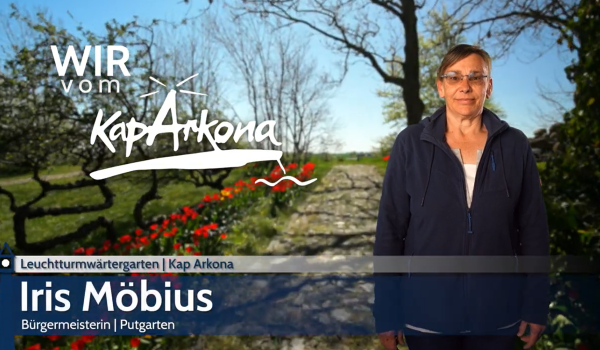 wir_vom_kap_iris_moebius Kap Arkona auf der Insel Rügen: Kap der 4 Türme - Kap Arkona