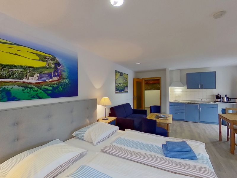 FIT00020071383041549 Kap Arkona auf der Insel Rügen: Kap der 4 Türme - Kap Arkona