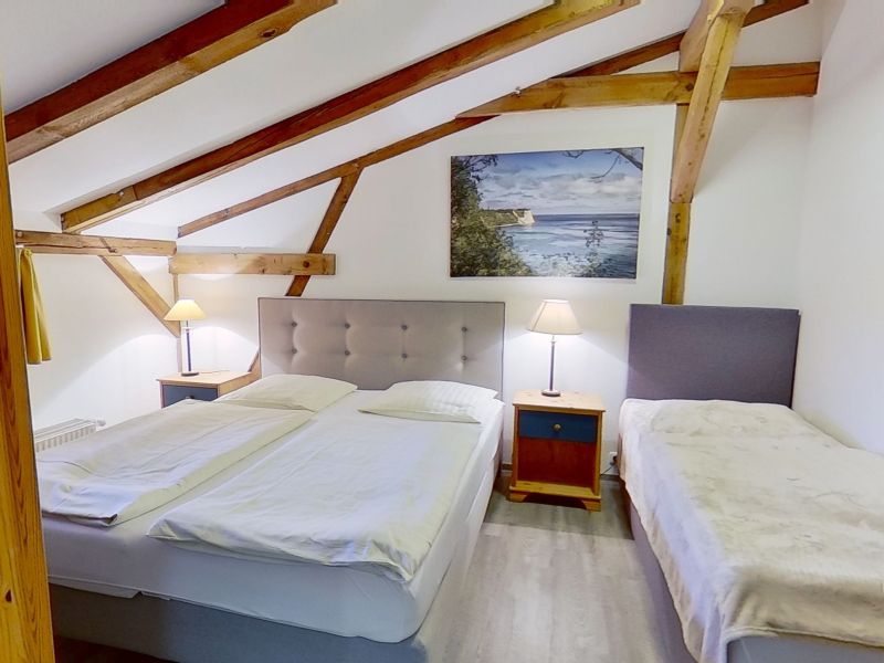 FIT00020071383057891 Kap Arkona auf der Insel Rügen: Kap der 4 Türme - Kap Arkona