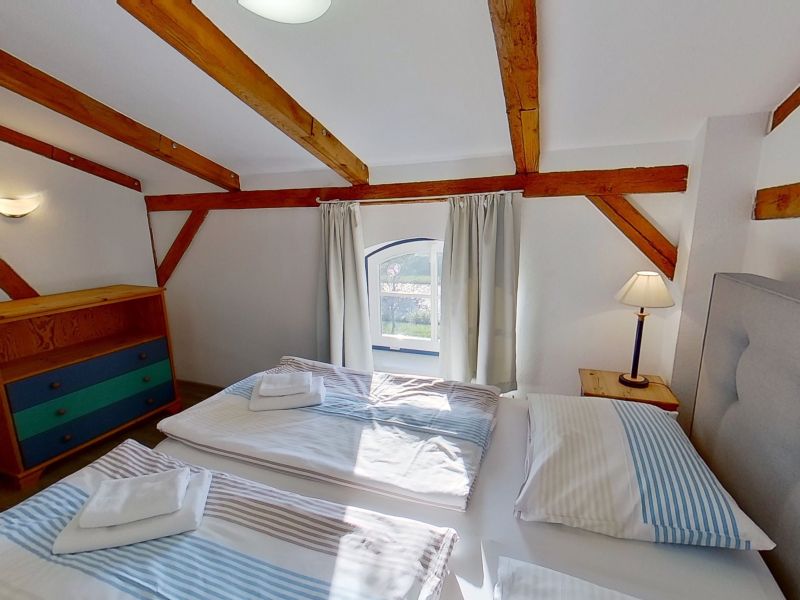 FIT00020071383050837 Kap Arkona auf der Insel Rügen: Kap der 4 Türme - Kap Arkona