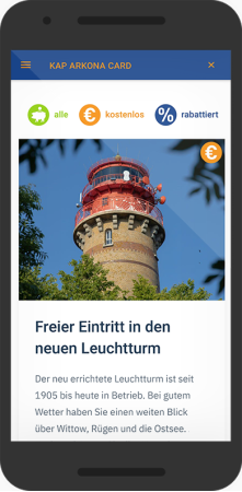 kac_phone_1 Kap Arkona auf der Insel Rügen: Kap der 4 Türme - Kap Arkona