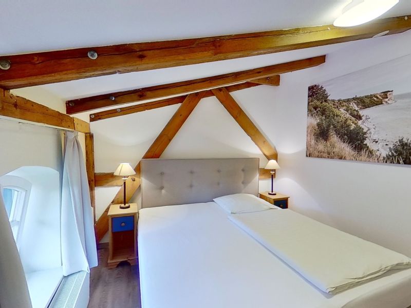 FIT00020071383056681 Kap Arkona auf der Insel Rügen: Kap der 4 Türme - Kap Arkona