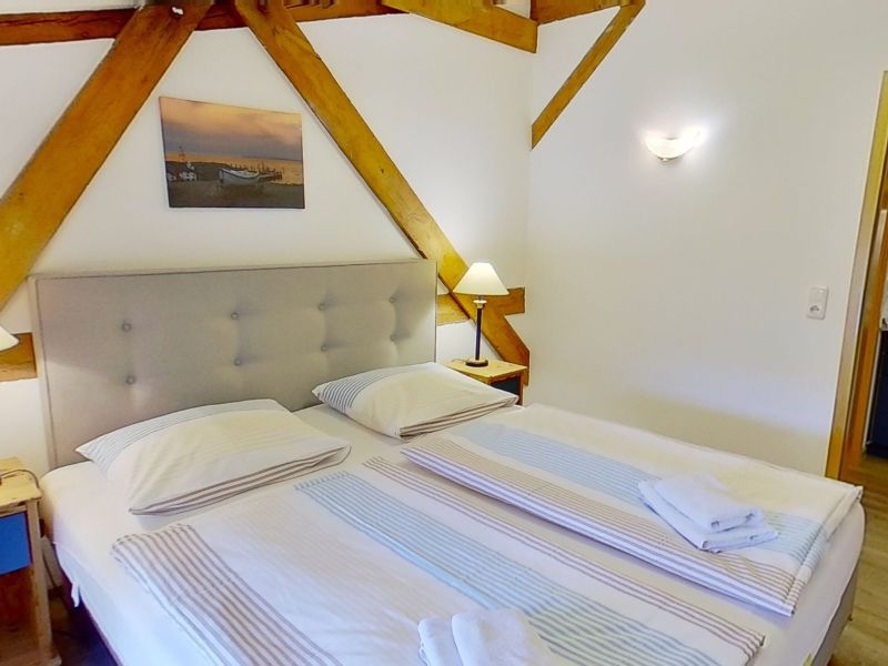 FIT00020071383053596 Kap Arkona auf der Insel Rügen: Kap der 4 Türme - Kap Arkona