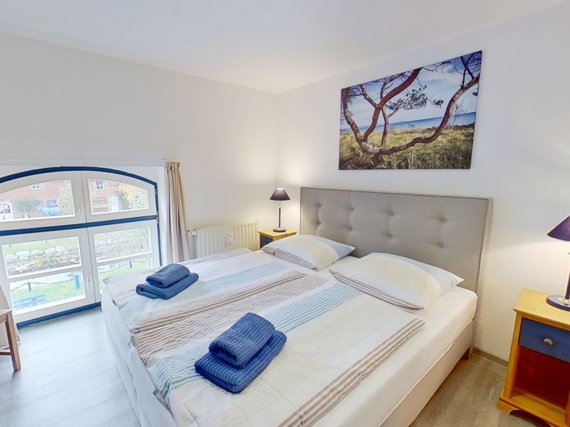 FIT00020071383047512 Kap Arkona auf der Insel Rügen: Kap der 4 Türme - Kap Arkona