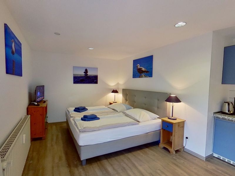 FIT00020071383035847 Kap Arkona auf der Insel Rügen: Kap der 4 Türme - Kap Arkona