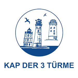 Logo Kap der 3 Türme